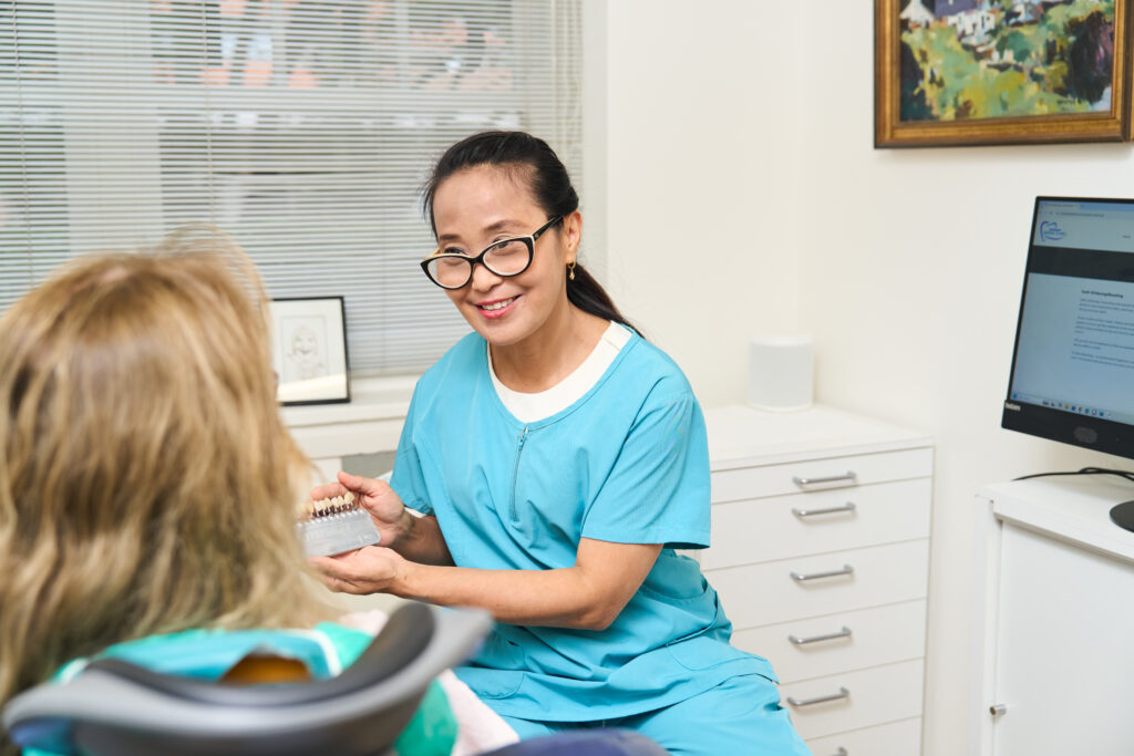 dentist mosman mosman dentist