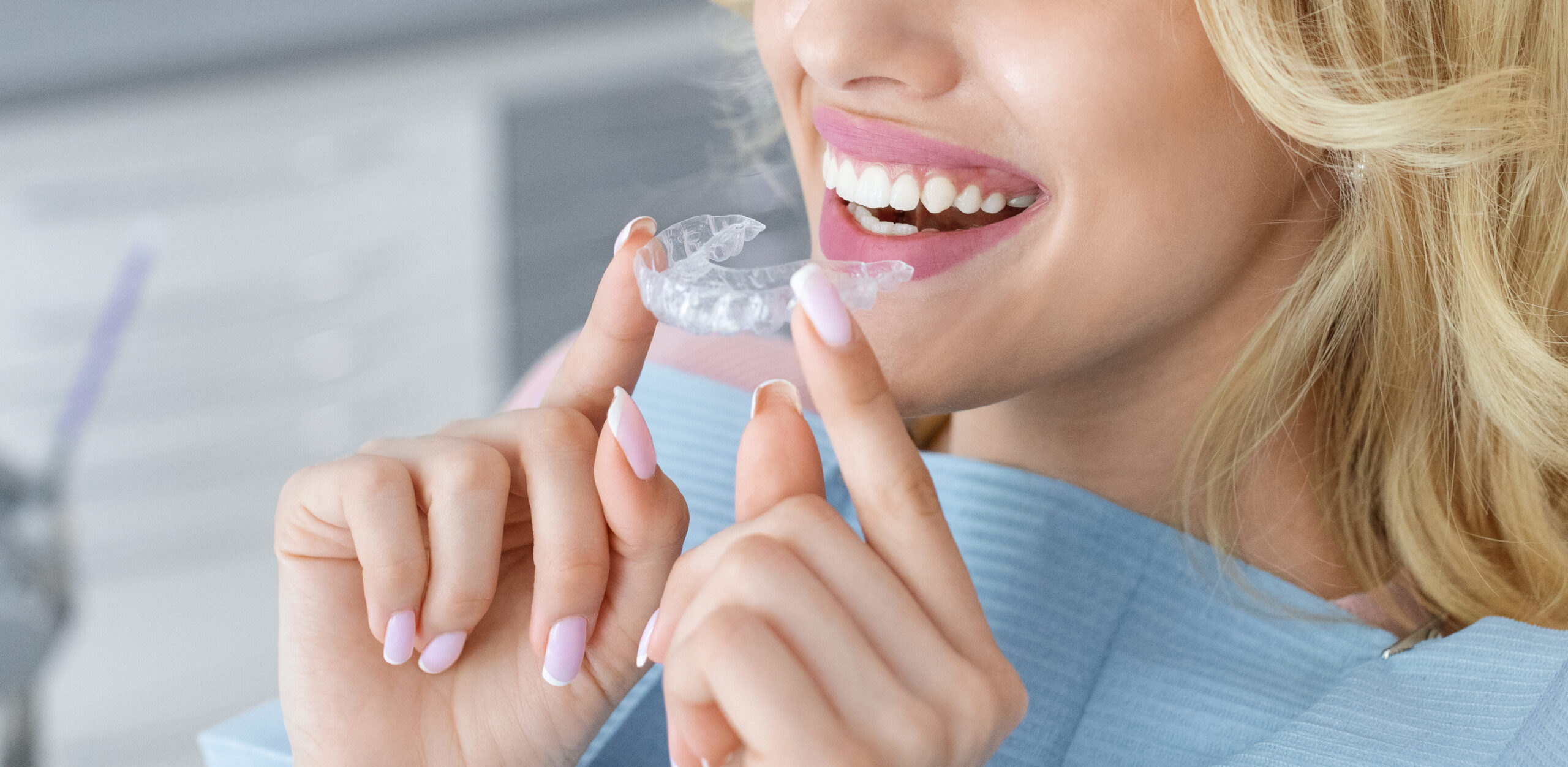 Invisalign dentist at Mosman Dental Clinic